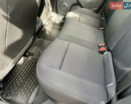 Серый Рено Флюенс, объемом двигателя 1.5 л и пробегом 95 тыс. км за 8750 $, фото 29 на Automoto.ua