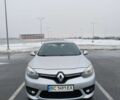 Сірий Рено Флюенс, об'ємом двигуна 1.6 л та пробігом 104 тис. км за 8300 $, фото 1 на Automoto.ua