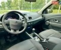 Серый Рено Флюенс, объемом двигателя 1.5 л и пробегом 95 тыс. км за 8999 $, фото 35 на Automoto.ua