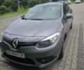 Серый Рено Флюенс, объемом двигателя 1.46 л и пробегом 204 тыс. км за 8500 $, фото 18 на Automoto.ua