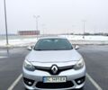 Сірий Рено Флюенс, об'ємом двигуна 1.6 л та пробігом 1040 тис. км за 8300 $, фото 1 на Automoto.ua