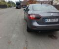 Серый Рено Флюенс, объемом двигателя 1.5 л и пробегом 250 тыс. км за 5200 $, фото 9 на Automoto.ua