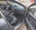Сірий Рено Флюенс, об'ємом двигуна 1.6 л та пробігом 260 тис. км за 6399 $, фото 14 на Automoto.ua