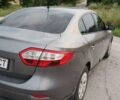 Сірий Рено Флюенс, об'ємом двигуна 1.5 л та пробігом 160 тис. км за 8200 $, фото 4 на Automoto.ua