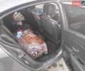 Сірий Рено Флюенс, об'ємом двигуна 1.6 л та пробігом 260 тис. км за 6399 $, фото 13 на Automoto.ua