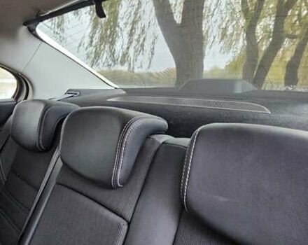 Сірий Рено Флюенс, об'ємом двигуна 1.6 л та пробігом 118 тис. км за 7850 $, фото 18 на Automoto.ua