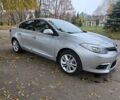Сірий Рено Флюенс, об'ємом двигуна 1.6 л та пробігом 118 тис. км за 7850 $, фото 1 на Automoto.ua