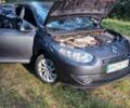 Сірий Рено Флюенс, об'ємом двигуна 0 л та пробігом 79 тис. км за 6300 $, фото 23 на Automoto.ua