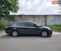 Сірий Рено Флюенс, об'ємом двигуна 0 л та пробігом 82 тис. км за 4800 $, фото 7 на Automoto.ua