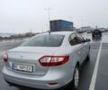 Сірий Рено Флюенс, об'ємом двигуна 1.6 л та пробігом 104 тис. км за 8300 $, фото 5 на Automoto.ua