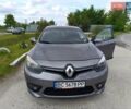 Серый Рено Флюенс, объемом двигателя 1.46 л и пробегом 232 тыс. км за 6500 $, фото 22 на Automoto.ua