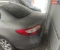 Серый Рено Флюенс, объемом двигателя 1.46 л и пробегом 185 тыс. км за 3900 $, фото 1 на Automoto.ua