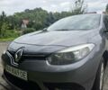 Серый Рено Флюенс, объемом двигателя 1.46 л и пробегом 204 тыс. км за 7200 $, фото 13 на Automoto.ua