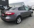 Сірий Рено Флюенс, об'ємом двигуна 1.5 л та пробігом 235 тис. км за 5500 $, фото 6 на Automoto.ua