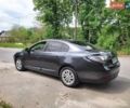 Сірий Рено Флюенс, об'ємом двигуна 0 л та пробігом 82 тис. км за 4800 $, фото 3 на Automoto.ua