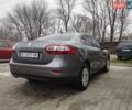 Сірий Рено Флюенс, об'ємом двигуна 1.46 л та пробігом 280 тис. км за 8400 $, фото 9 на Automoto.ua