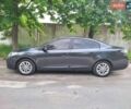 Сірий Рено Флюенс, об'ємом двигуна 0 л та пробігом 82 тис. км за 4800 $, фото 23 на Automoto.ua