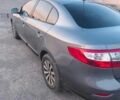 Серый Рено Флюенс, объемом двигателя 1.46 л и пробегом 105 тыс. км за 8500 $, фото 9 на Automoto.ua