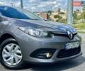 Серый Рено Флюенс, объемом двигателя 1.5 л и пробегом 95 тыс. км за 8999 $, фото 8 на Automoto.ua