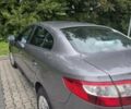Серый Рено Флюенс, объемом двигателя 1.46 л и пробегом 204 тыс. км за 8500 $, фото 16 на Automoto.ua