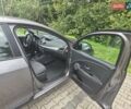 Серый Рено Флюенс, объемом двигателя 1.46 л и пробегом 204 тыс. км за 8500 $, фото 14 на Automoto.ua
