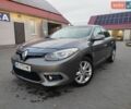 Сірий Рено Флюенс, об'ємом двигуна 1.6 л та пробігом 260 тис. км за 6399 $, фото 1 на Automoto.ua