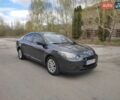 Серый Рено Флюенс, объемом двигателя 0 л и пробегом 82 тыс. км за 4750 $, фото 4 на Automoto.ua