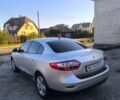 Серый Рено Флюенс, объемом двигателя 1.46 л и пробегом 154 тыс. км за 9500 $, фото 21 на Automoto.ua