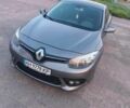 Серый Рено Флюенс, объемом двигателя 1.46 л и пробегом 105 тыс. км за 8500 $, фото 11 на Automoto.ua