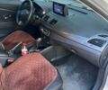 Серый Рено Флюенс, объемом двигателя 1.46 л и пробегом 238 тыс. км за 6500 $, фото 8 на Automoto.ua
