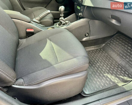 Серый Рено Флюенс, объемом двигателя 1.5 л и пробегом 95 тыс. км за 8750 $, фото 24 на Automoto.ua