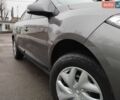 Сірий Рено Флюенс, об'ємом двигуна 1.46 л та пробігом 280 тис. км за 8400 $, фото 21 на Automoto.ua