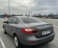 Сірий Рено Флюенс, об'ємом двигуна 1.5 л та пробігом 274 тис. км за 7100 $, фото 6 на Automoto.ua