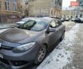 Серый Рено Флюенс, объемом двигателя 1.5 л и пробегом 222 тыс. км за 6700 $, фото 1 на Automoto.ua