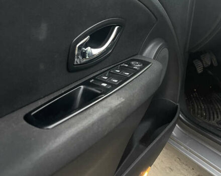 Серый Рено Флюенс, объемом двигателя 1.46 л и пробегом 260 тыс. км за 7599 $, фото 8 на Automoto.ua