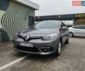 Сірий Рено Флюенс, об'ємом двигуна 1.46 л та пробігом 280 тис. км за 8400 $, фото 7 на Automoto.ua