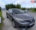 Серый Рено Флюенс, объемом двигателя 1.46 л и пробегом 232 тыс. км за 6500 $, фото 6 на Automoto.ua