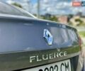 Серый Рено Флюенс, объемом двигателя 1.46 л и пробегом 95 тыс. км за 8999 $, фото 16 на Automoto.ua
