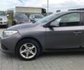 Сірий Рено Флюенс, об'ємом двигуна 1.5 л та пробігом 235 тис. км за 5500 $, фото 11 на Automoto.ua