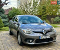 Серый Рено Флюенс, объемом двигателя 1.5 л и пробегом 95 тыс. км за 8750 $, фото 5 на Automoto.ua