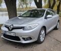 Сірий Рено Флюенс, об'ємом двигуна 1.6 л та пробігом 118 тис. км за 7850 $, фото 2 на Automoto.ua