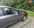 Серый Рено Флюенс, объемом двигателя 1.46 л и пробегом 204 тыс. км за 8500 $, фото 7 на Automoto.ua