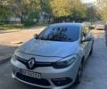 Серый Рено Флюенс, объемом двигателя 1.46 л и пробегом 238 тыс. км за 6500 $, фото 1 на Automoto.ua