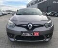 Сірий Рено Флюенс, об'ємом двигуна 1.5 л та пробігом 235 тис. км за 5500 $, фото 1 на Automoto.ua