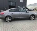 Сірий Рено Флюенс, об'ємом двигуна 1.5 л та пробігом 235 тис. км за 5500 $, фото 5 на Automoto.ua