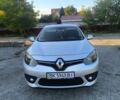 Серый Рено Флюенс, объемом двигателя 1.46 л и пробегом 154 тыс. км за 9500 $, фото 14 на Automoto.ua