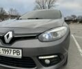 Сірий Рено Флюенс, об'ємом двигуна 1.5 л та пробігом 274 тис. км за 7100 $, фото 8 на Automoto.ua