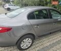 Серый Рено Флюенс, объемом двигателя 1.46 л и пробегом 204 тыс. км за 8500 $, фото 9 на Automoto.ua
