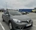 Сірий Рено Флюенс, об'ємом двигуна 1.5 л та пробігом 274 тис. км за 7100 $, фото 1 на Automoto.ua