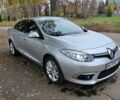 Сірий Рено Флюенс, об'ємом двигуна 1.6 л та пробігом 118 тис. км за 7850 $, фото 1 на Automoto.ua